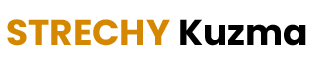 Strechy Kuzma logo